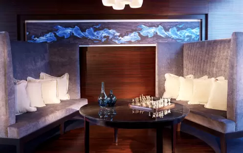 Fairmont Gold Lounge 02